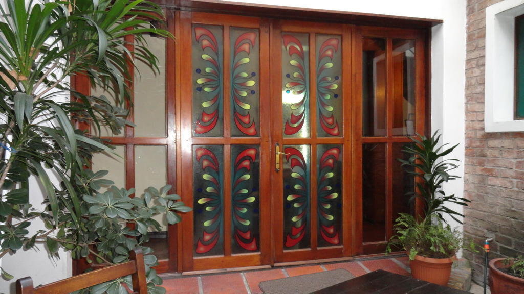 Hotel Rivera Colónia do Sacramento Exterior foto