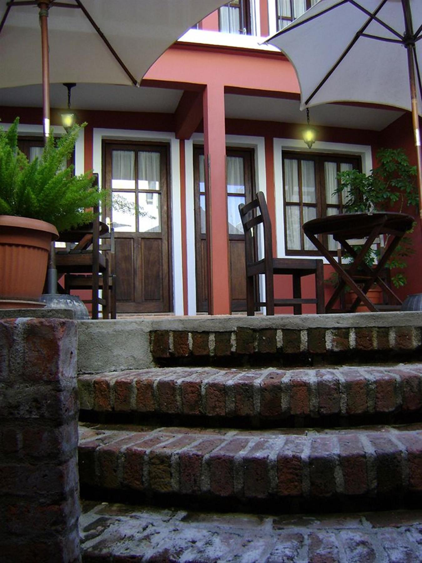 Hotel Rivera Colónia do Sacramento Exterior foto