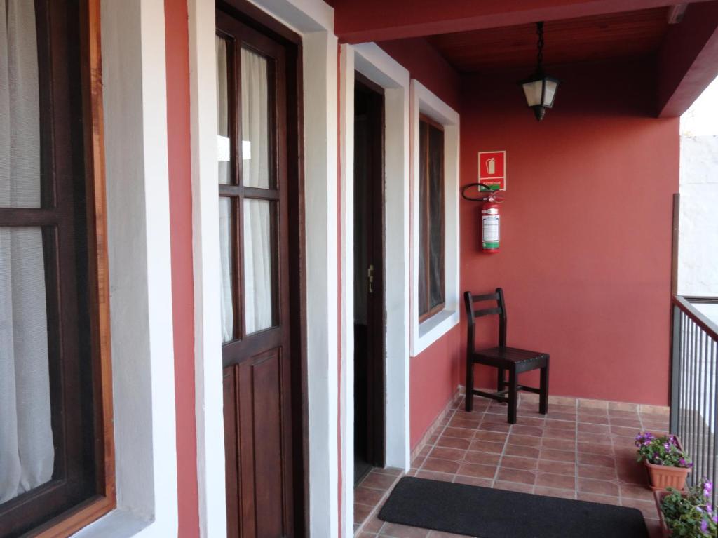 Hotel Rivera Colónia do Sacramento Exterior foto