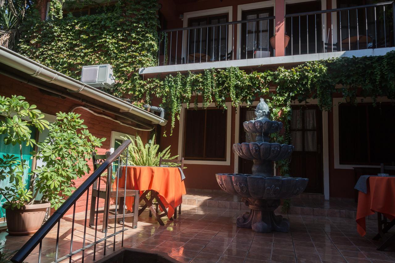 Hotel Rivera Colónia do Sacramento Exterior foto