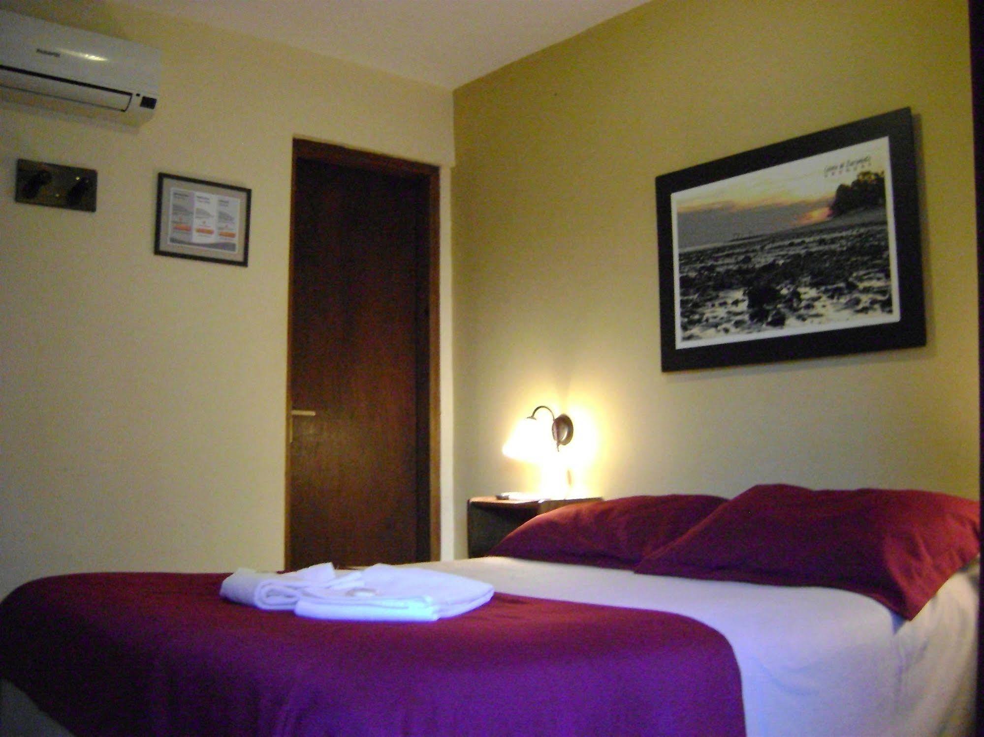 Hotel Rivera Colónia do Sacramento Exterior foto